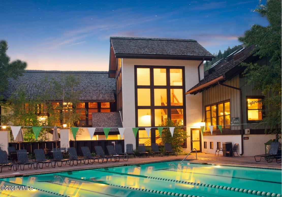 4640 Vail Racquet Club Drive Unit: 10-10