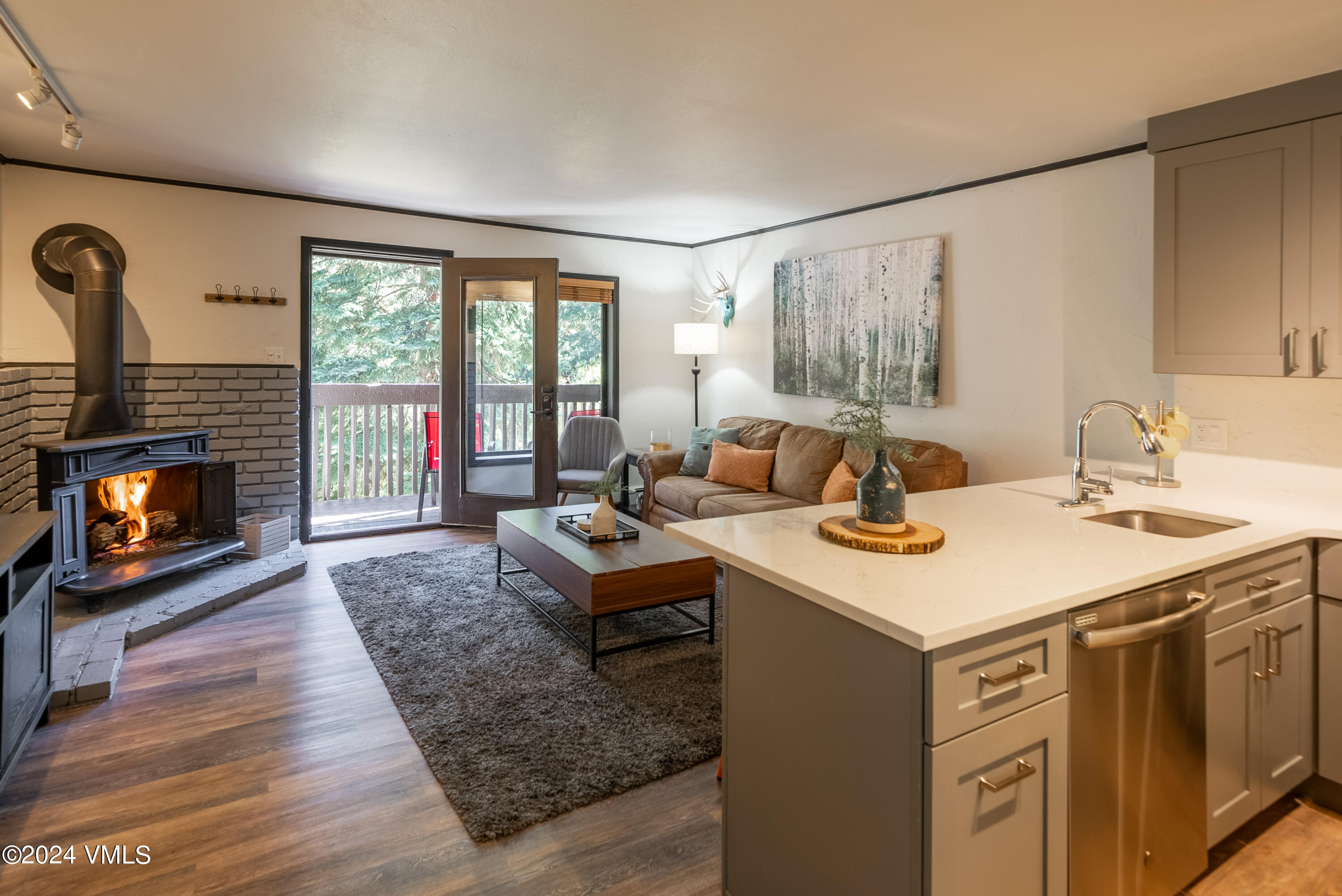 4640 Vail Racquet Club Drive Unit: 10-10