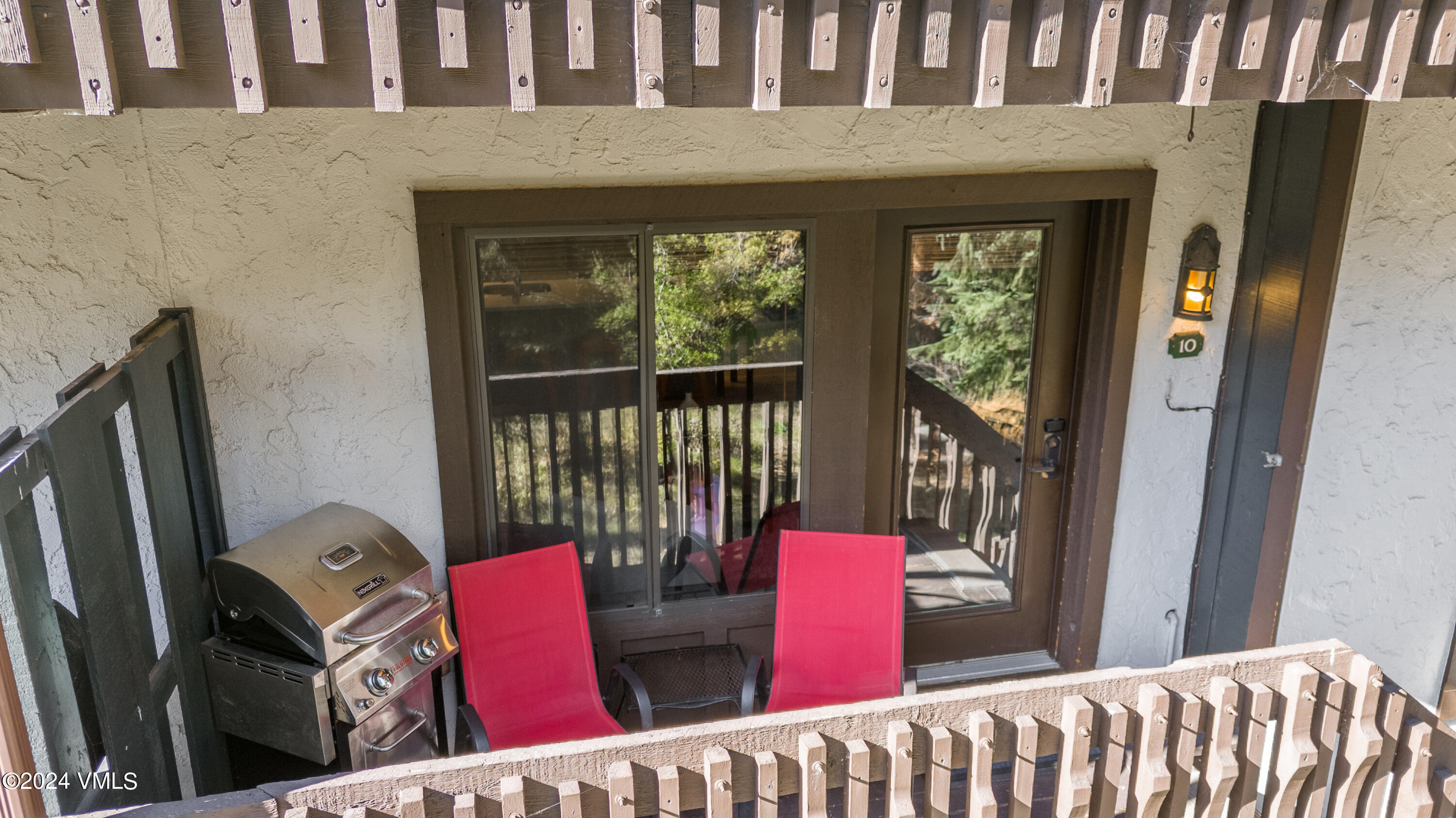 4640 Vail Racquet Club Drive Unit: 10-10