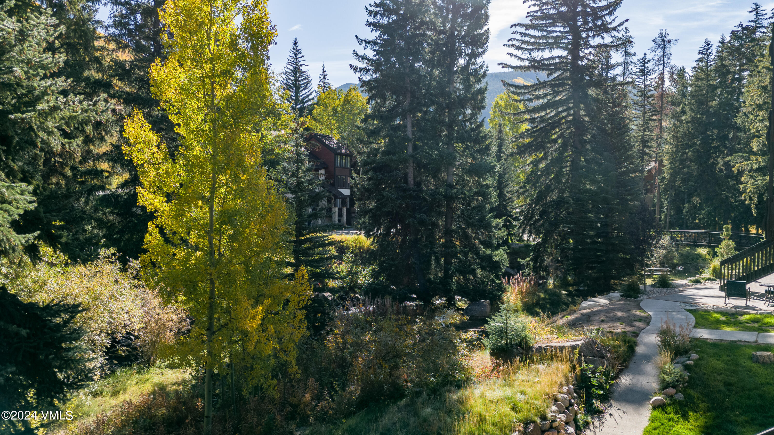 4640 Vail Racquet Club Drive Unit: 10-10