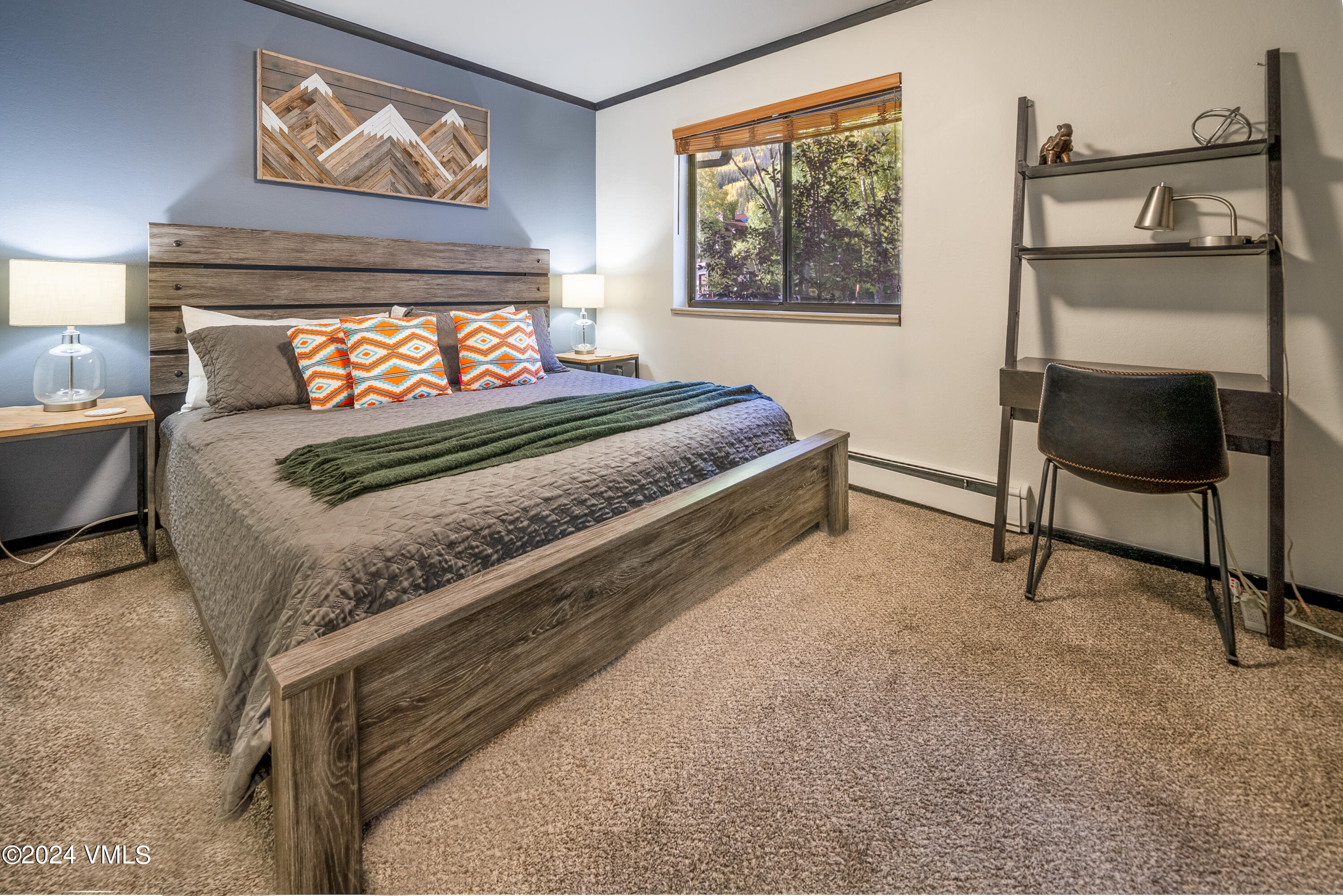 4640 Vail Racquet Club Drive Unit: 10-10