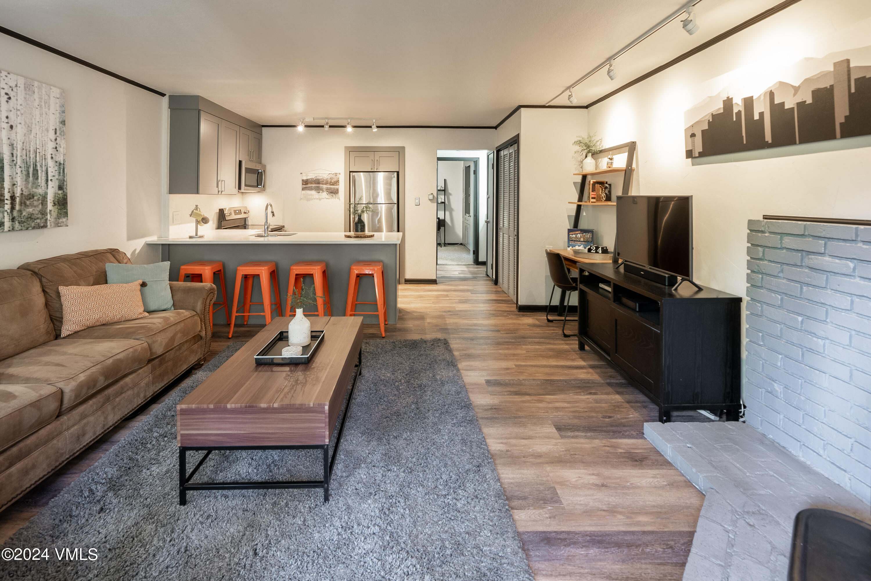 4640 Vail Racquet Club Drive Unit: 10-10