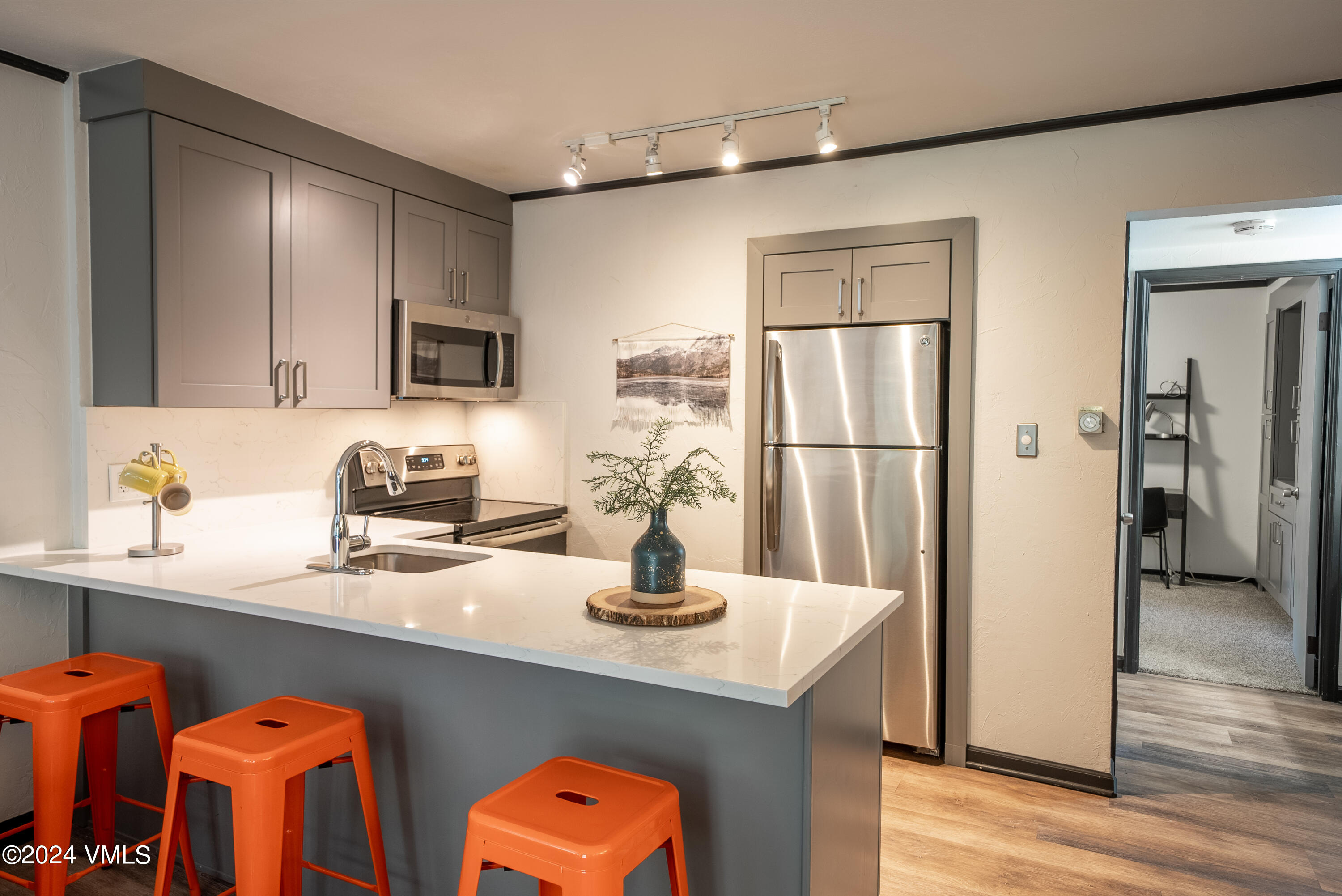 4640 Vail Racquet Club Drive Unit: 10-10