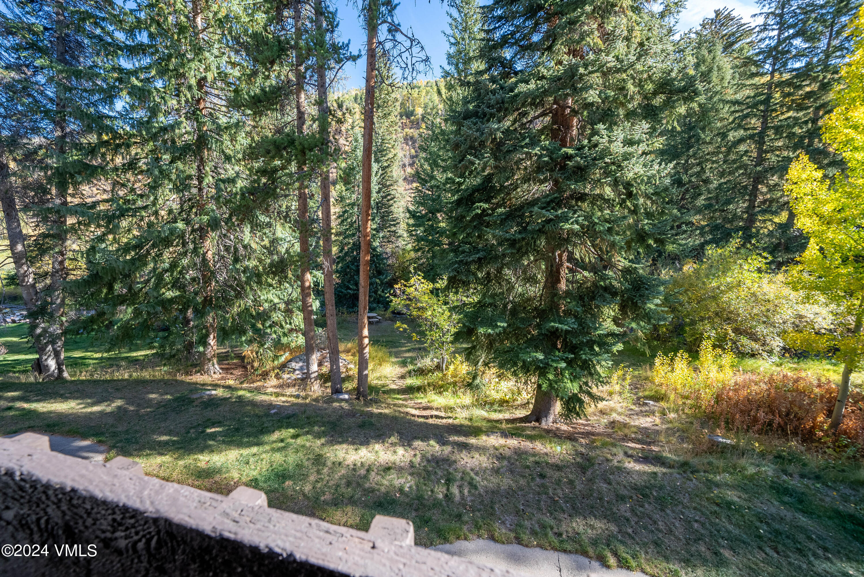 4640 Vail Racquet Club Drive Unit: 10-10