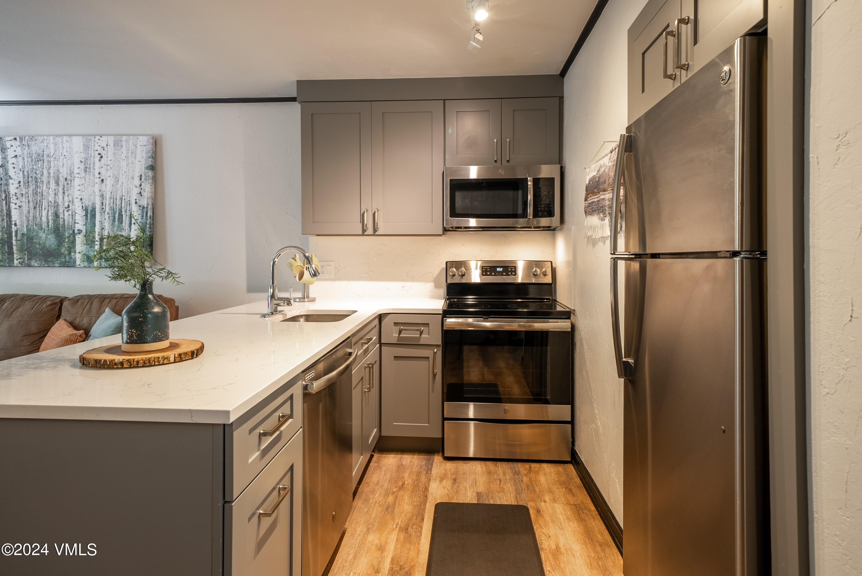 4640 Vail Racquet Club Drive Unit: 10-10