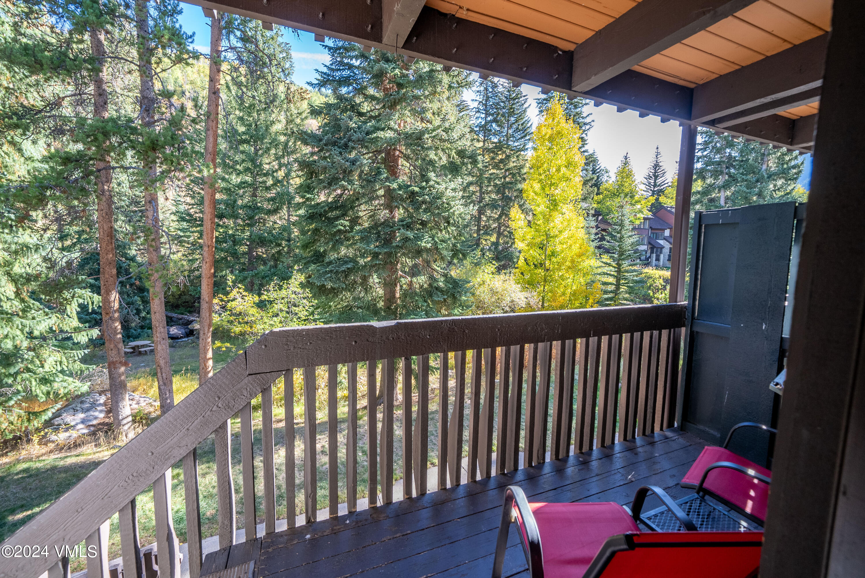 4640 Vail Racquet Club Drive Unit: 10-10