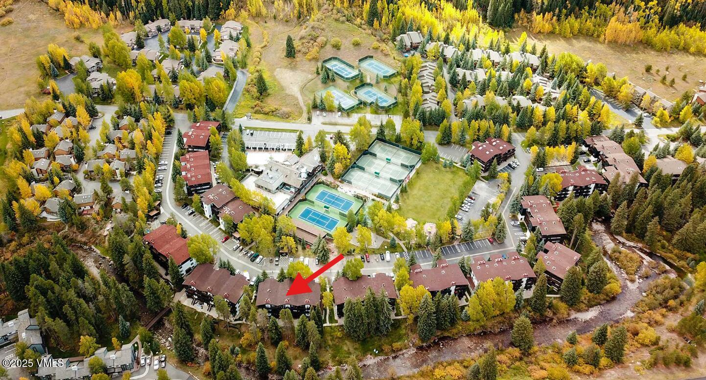 4640 Vail Racquet Club Drive Unit: 10-10