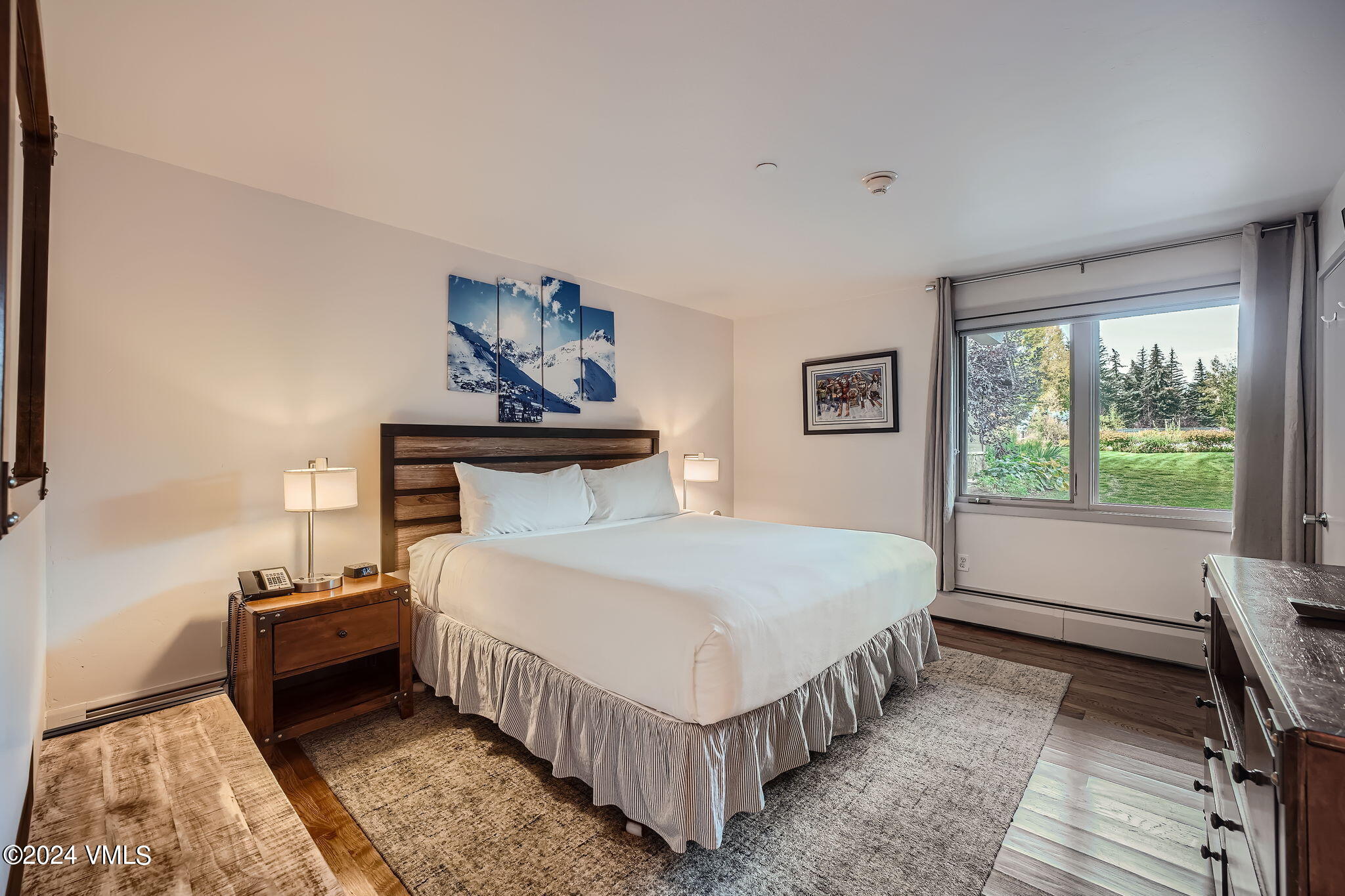 595 Vail Valley Drive Unit: 164