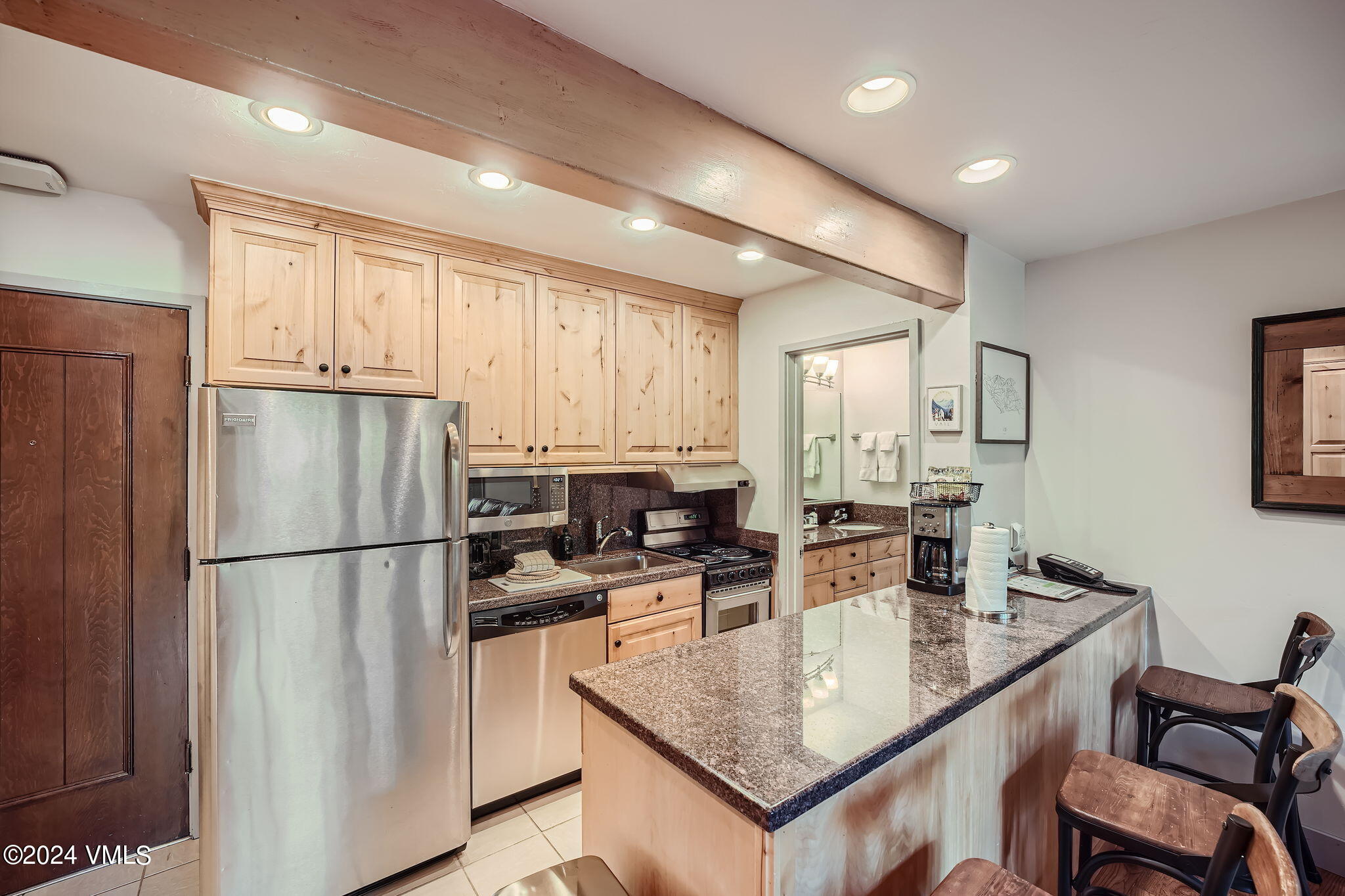 595 Vail Valley Drive Unit: 164