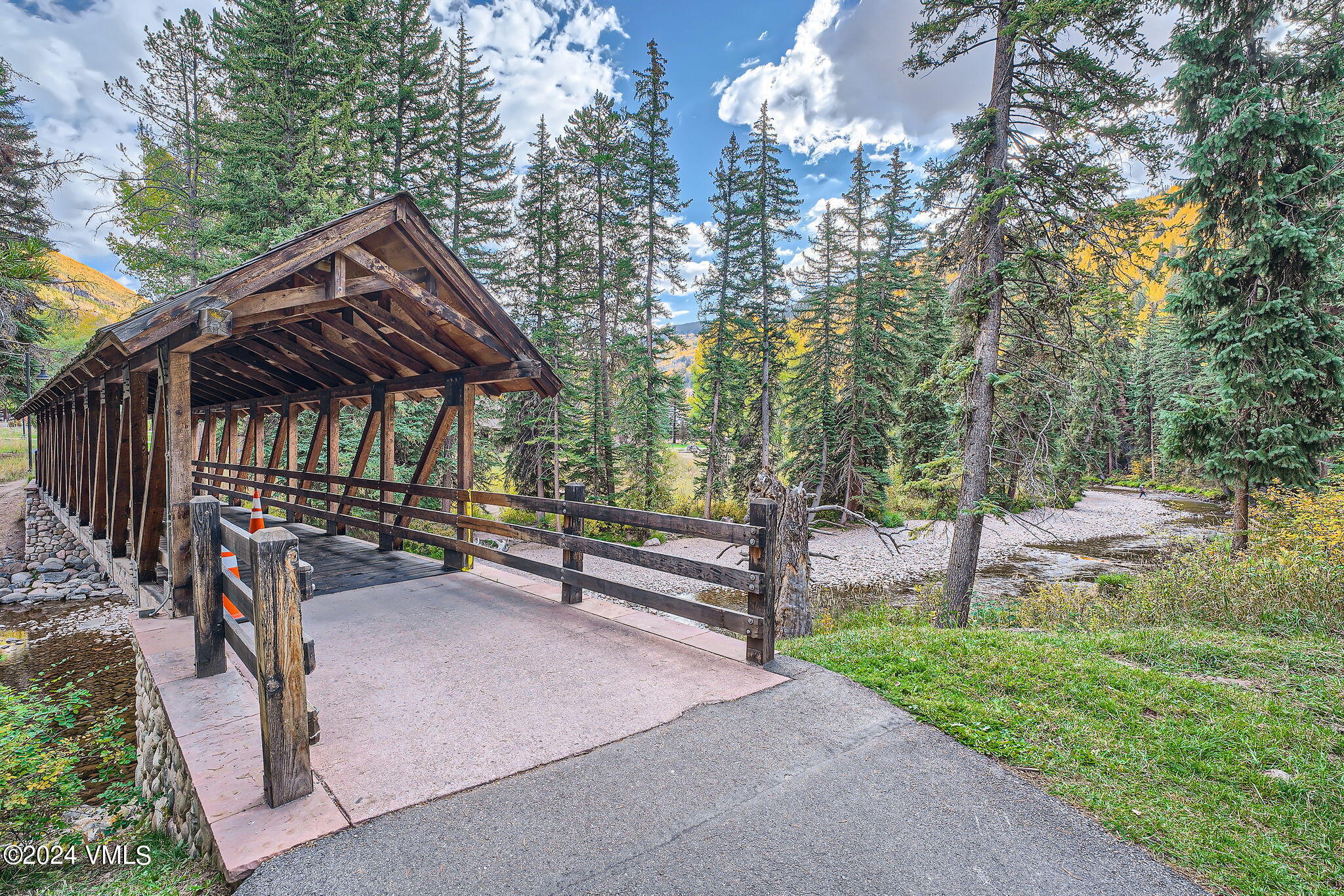 595 Vail Valley Drive Unit: 164