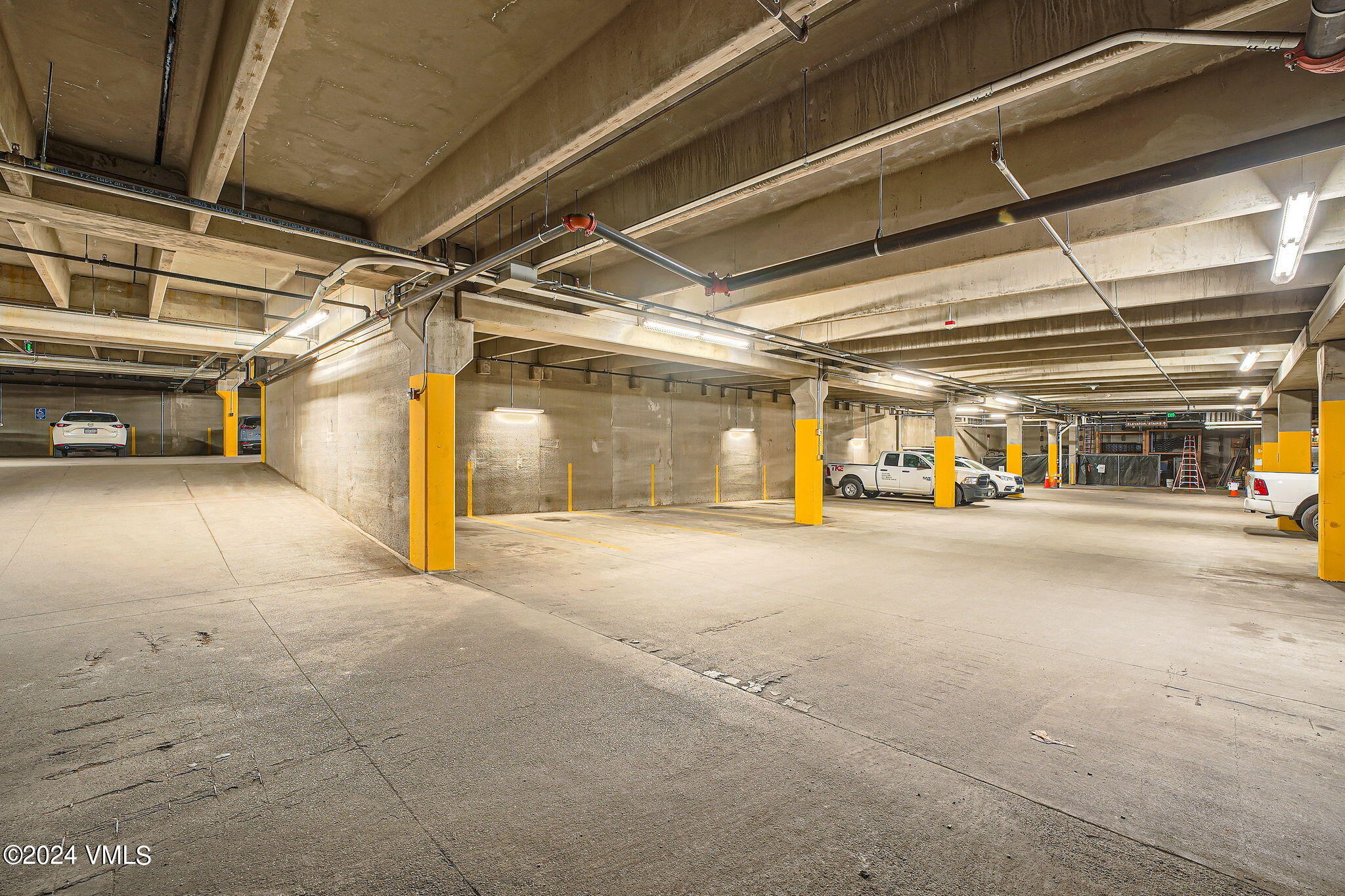 595 Vail Valley Drive Unit: 164