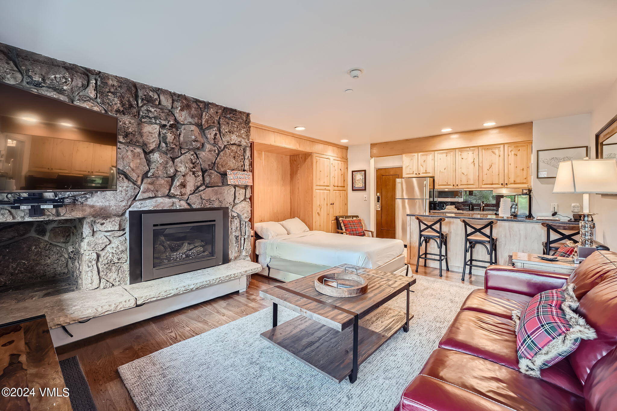 595 Vail Valley Drive Unit: 164