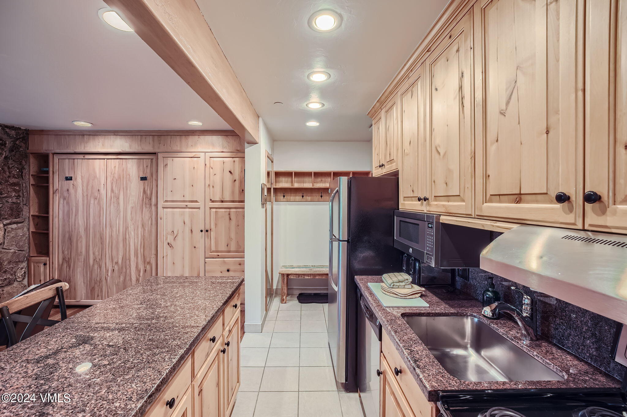 595 Vail Valley Drive Unit: 164