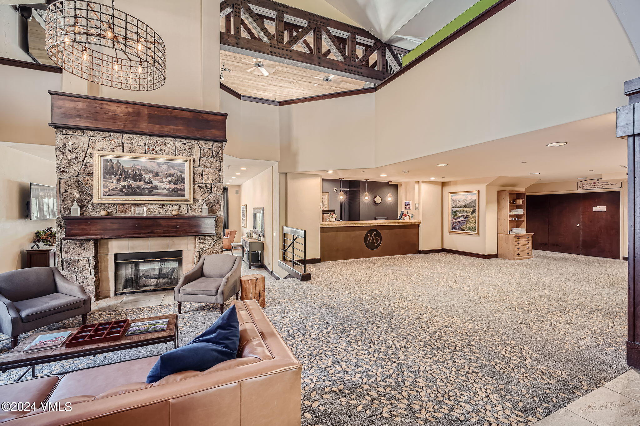 595 Vail Valley Drive Unit: 164