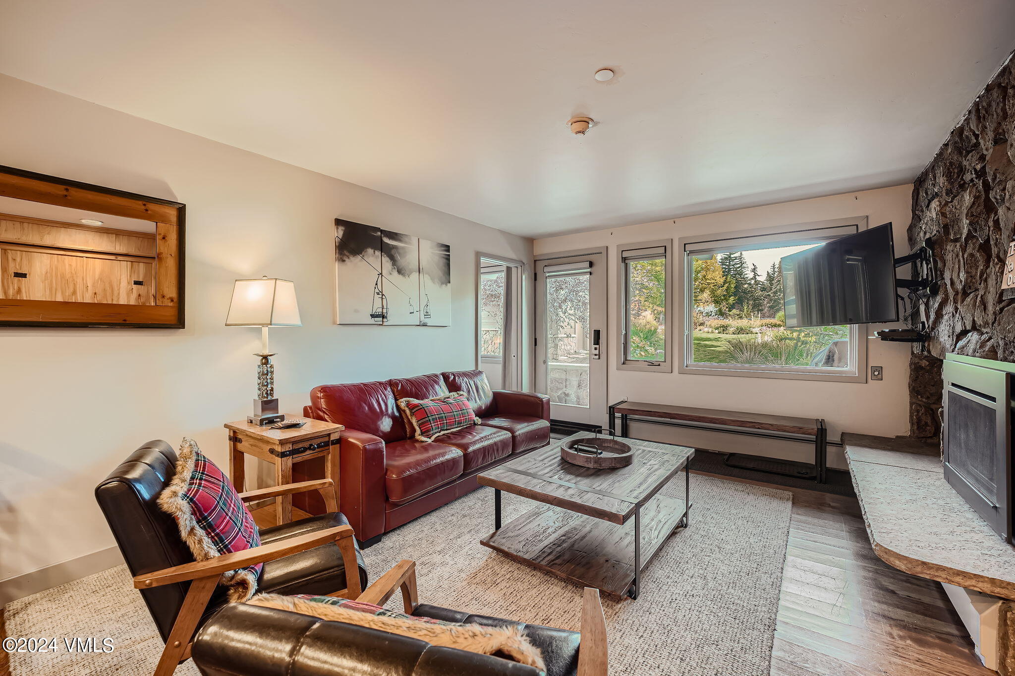 595 Vail Valley Drive Unit: 164