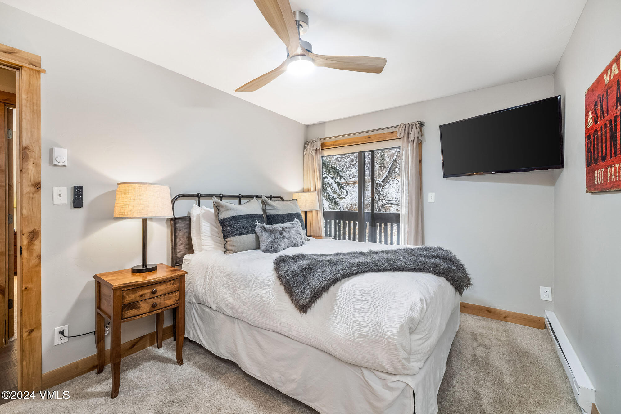 4620 Vail Racquet Club Drive Unit: 5