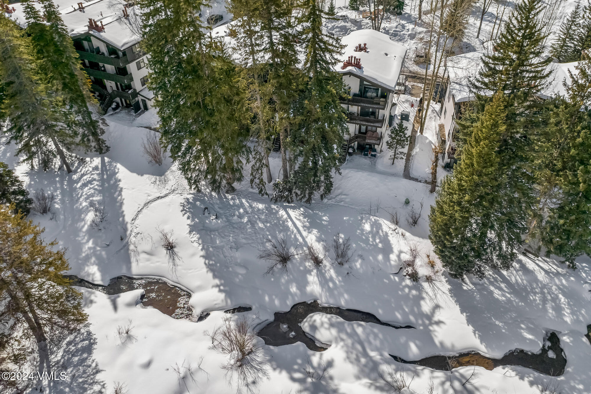 4620 Vail Racquet Club Drive Unit: 5