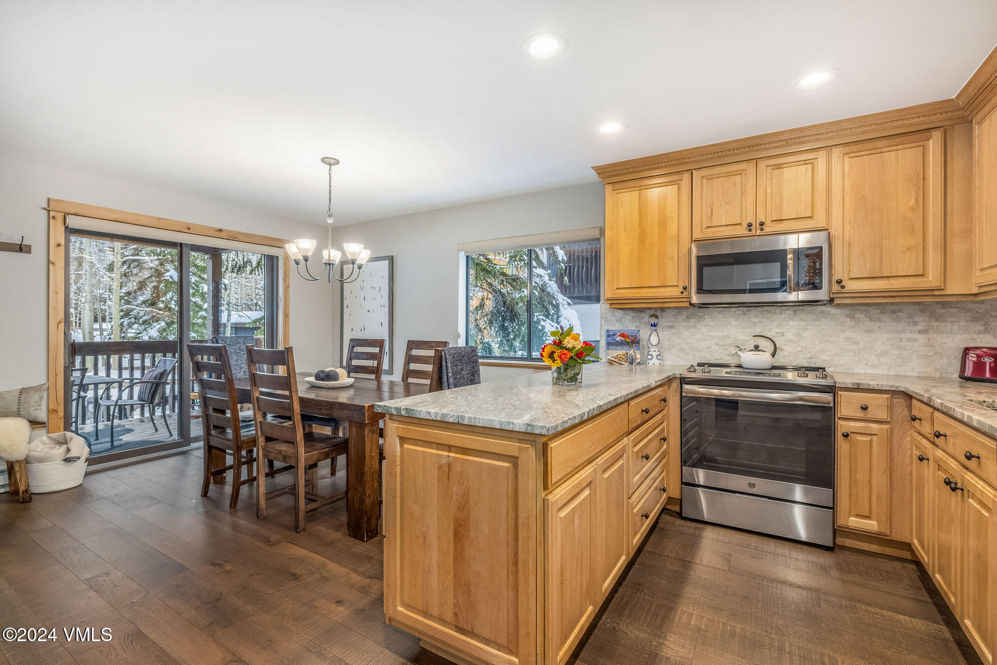 4620 Vail Racquet Club Drive Unit: 5