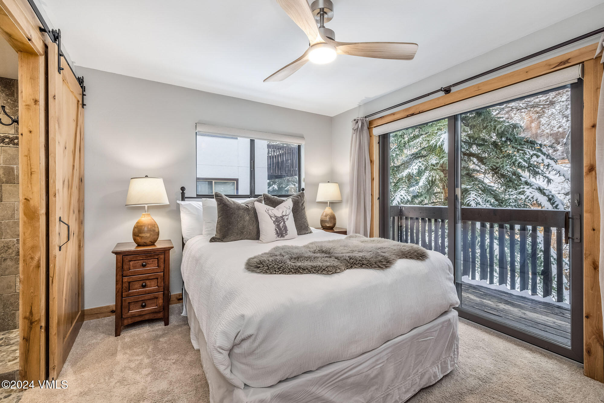 4620 Vail Racquet Club Drive Unit: 5