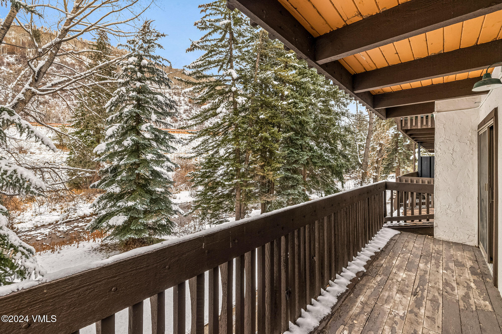 4620 Vail Racquet Club Drive Unit: 5