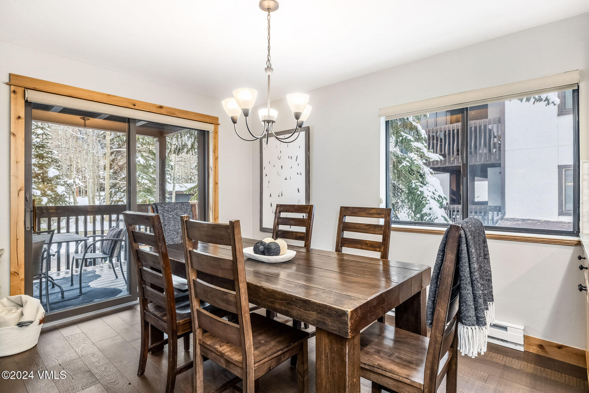 4620 Vail Racquet Club Drive Unit: 5