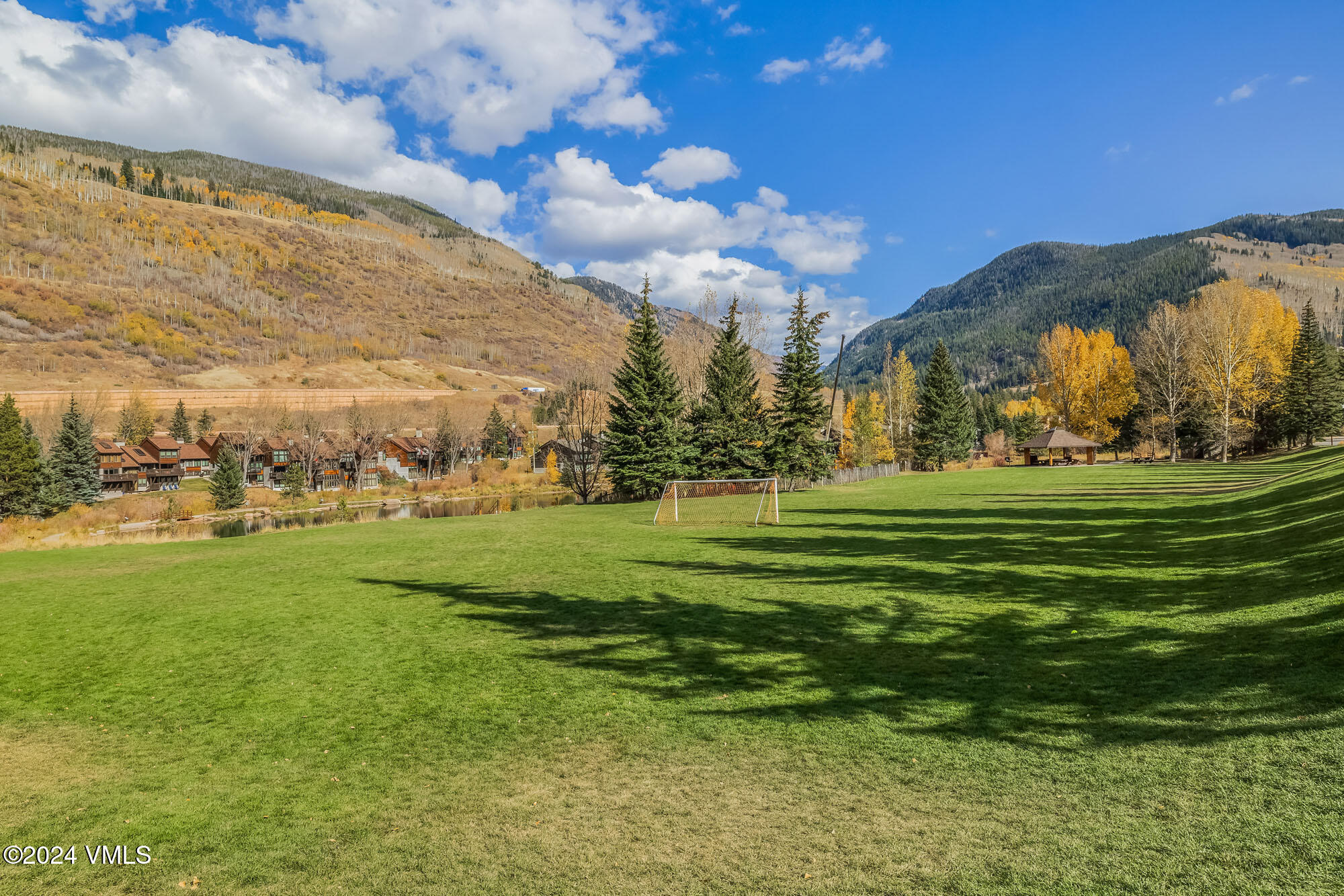 4620 Vail Racquet Club Drive Unit: 5