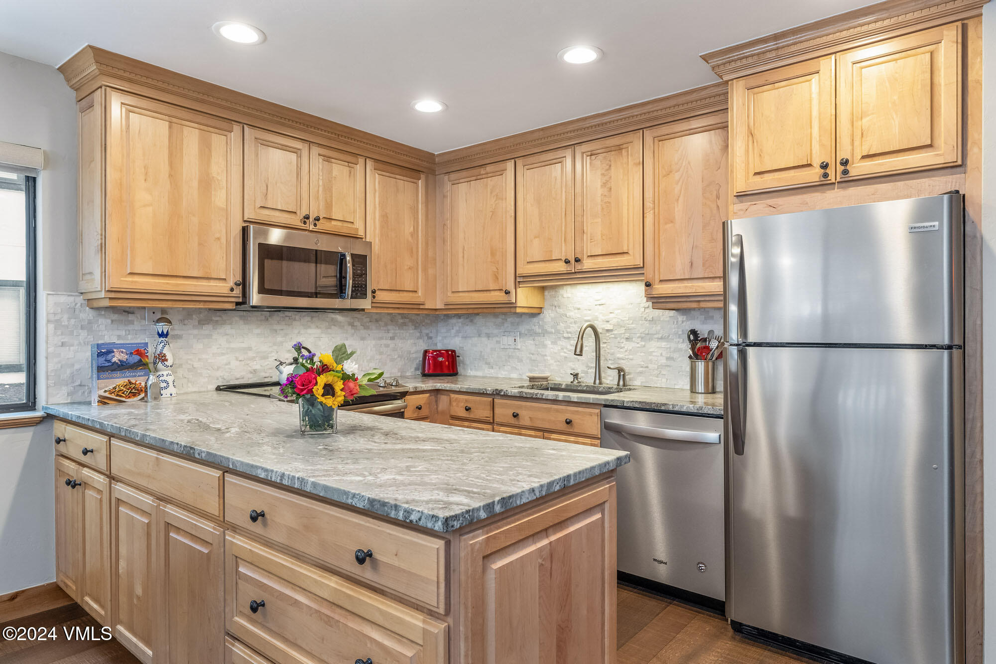 4620 Vail Racquet Club Drive Unit: 5