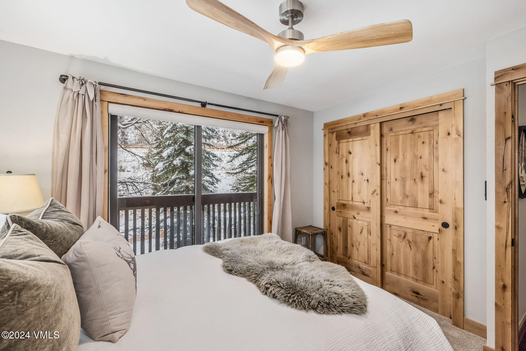 4620 Vail Racquet Club Drive Unit: 5