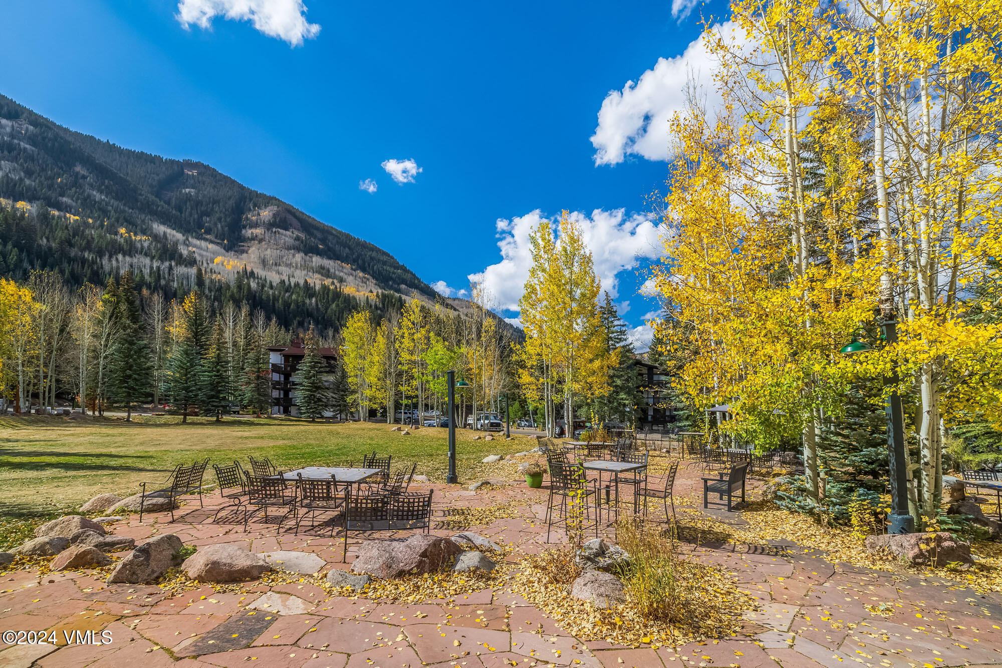 4620 Vail Racquet Club Drive Unit: 5