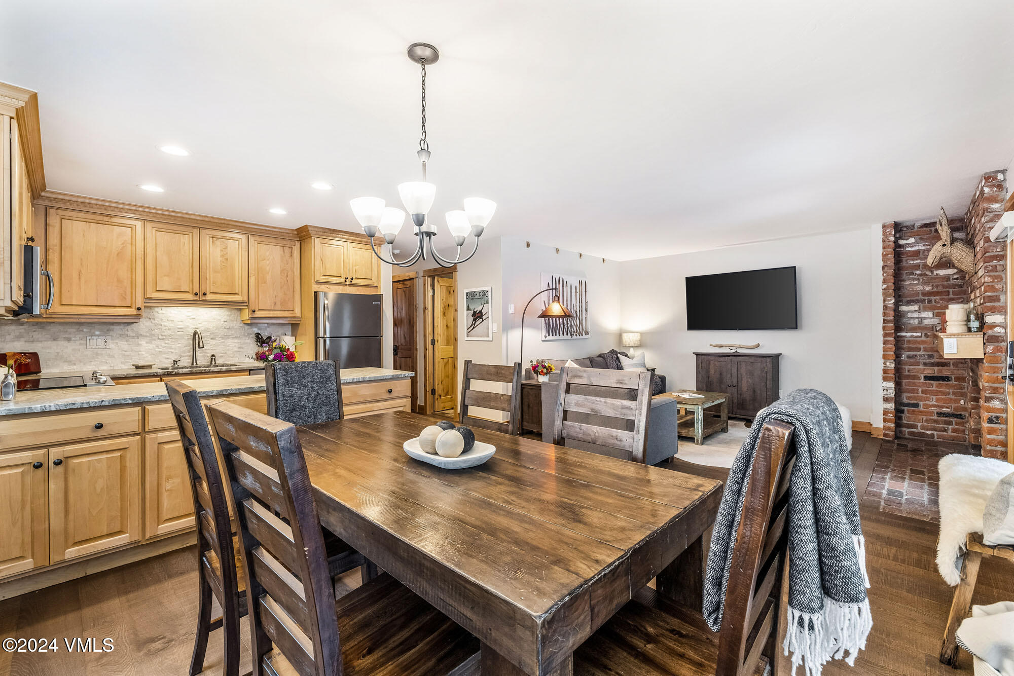 4620 Vail Racquet Club Drive Unit: 5