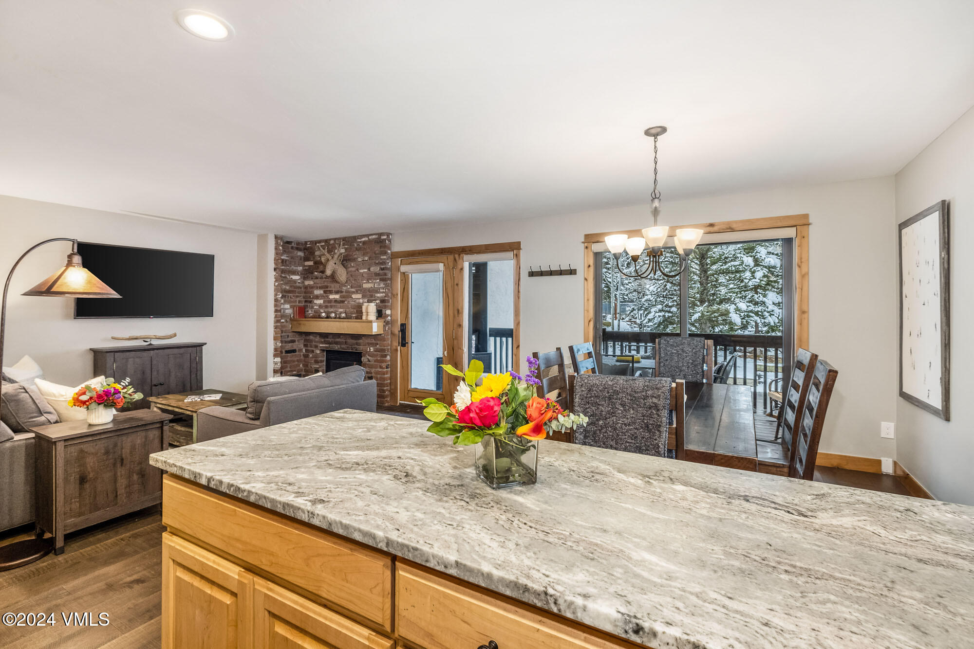 4620 Vail Racquet Club Drive Unit: 5