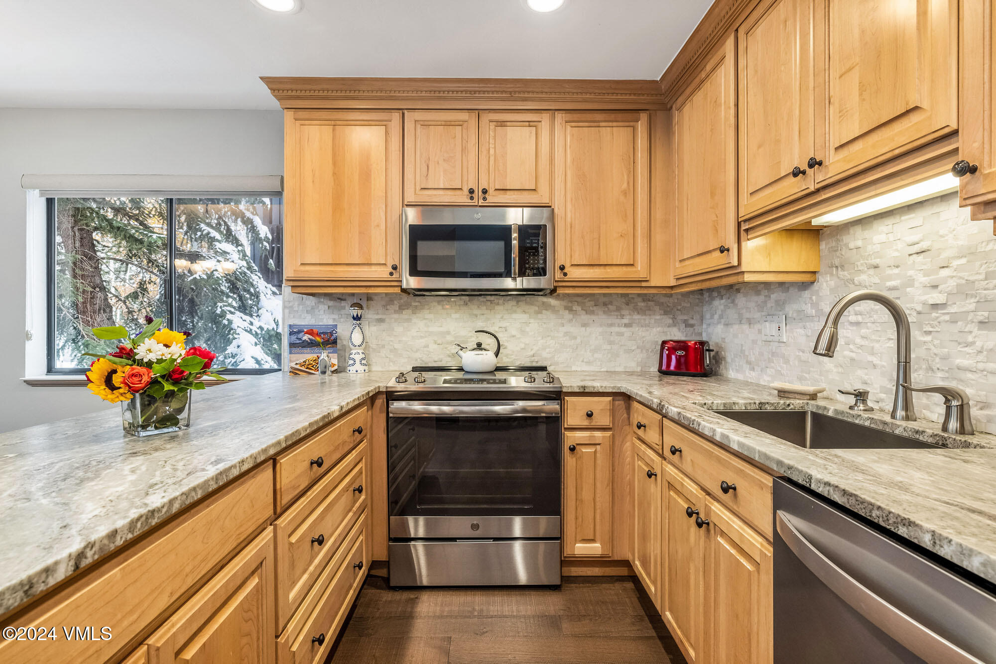 4620 Vail Racquet Club Drive Unit: 5