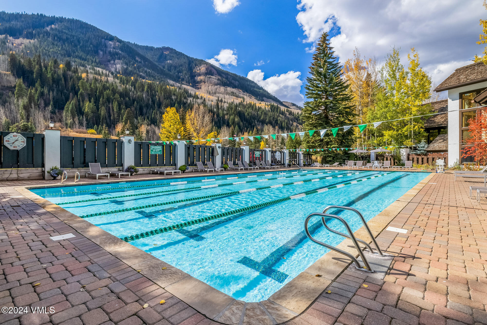 4620 Vail Racquet Club Drive Unit: 5