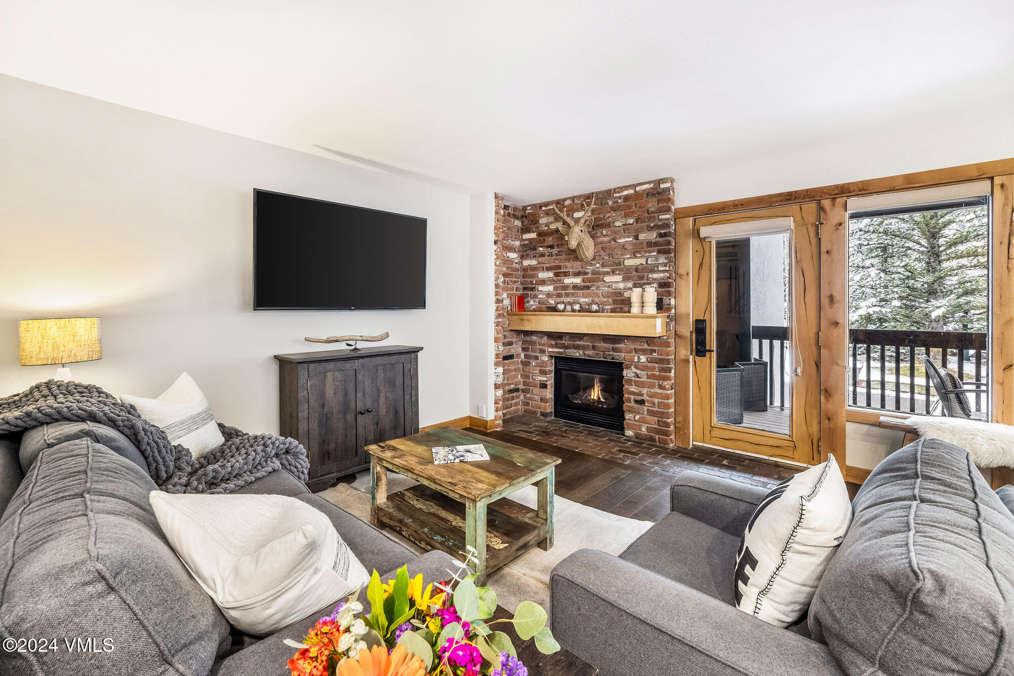 4620 Vail Racquet Club Drive Unit: 5