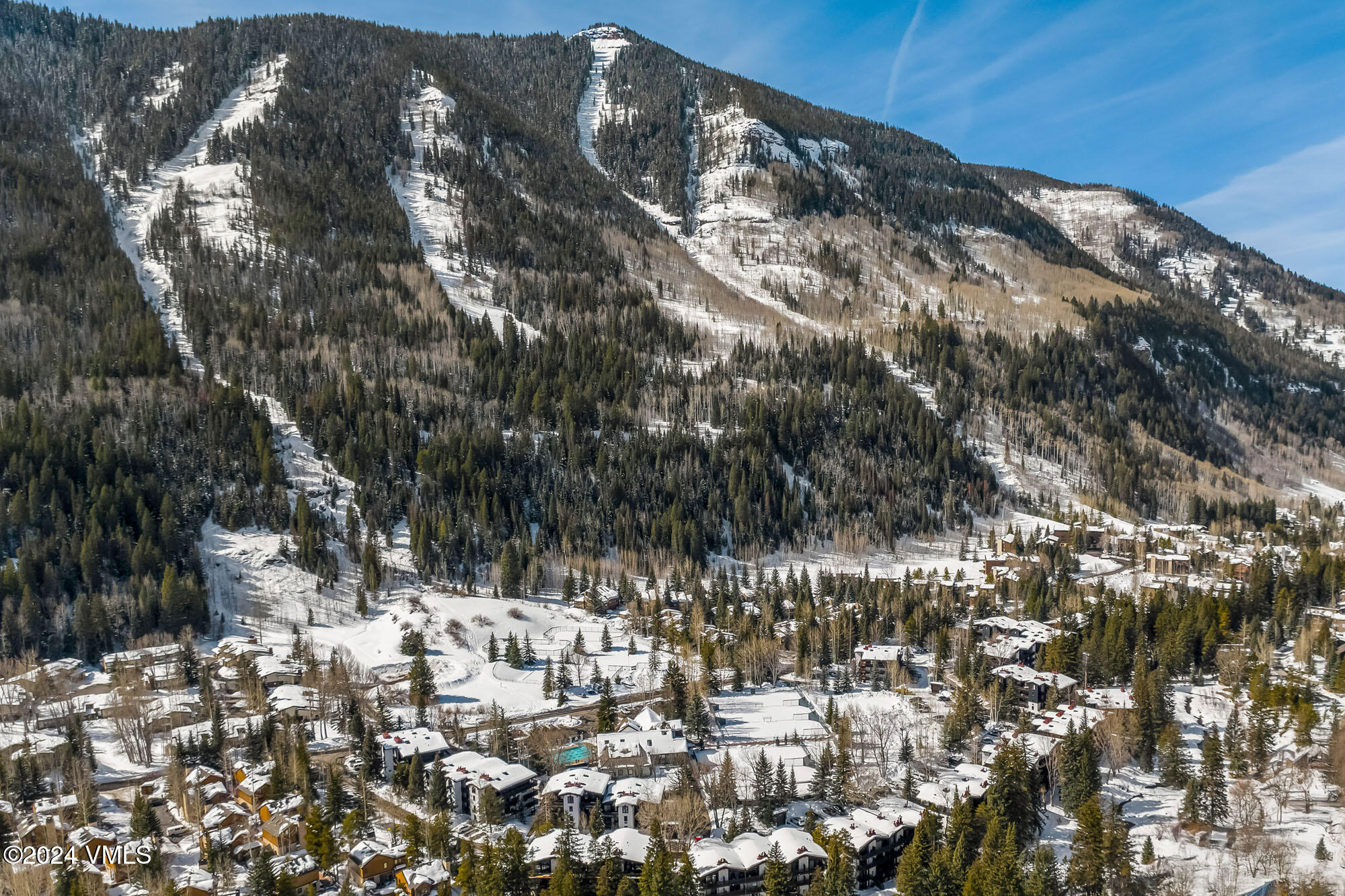 4620 Vail Racquet Club Drive Unit: 5