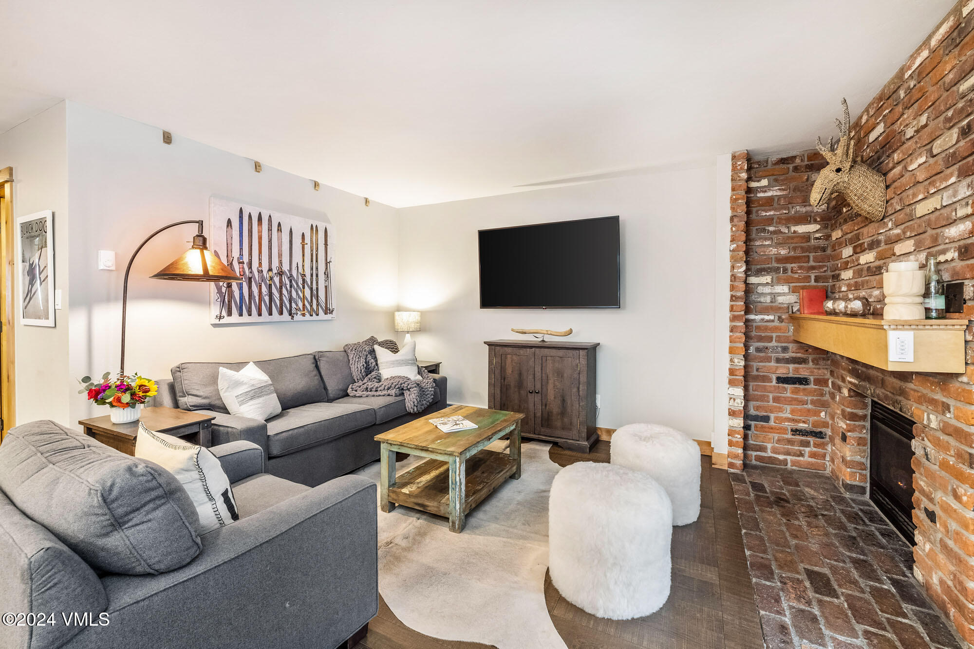 4620 Vail Racquet Club Drive Unit: 5