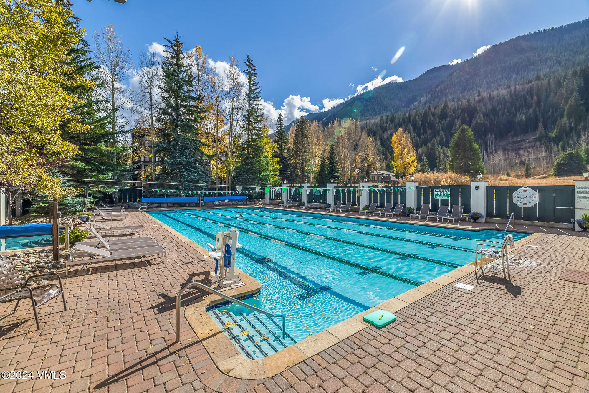 4620 Vail Racquet Club Drive Unit: 5