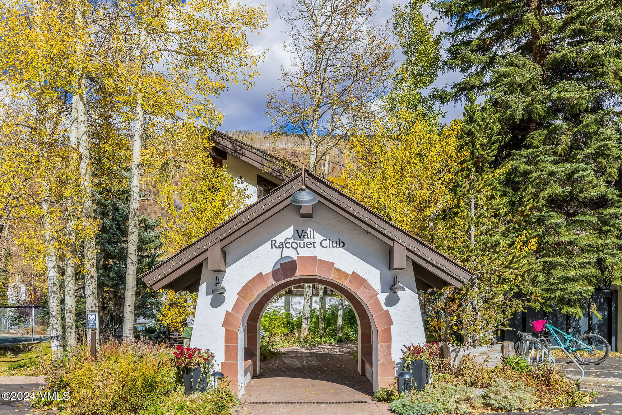 4620 Vail Racquet Club Drive Unit: 5