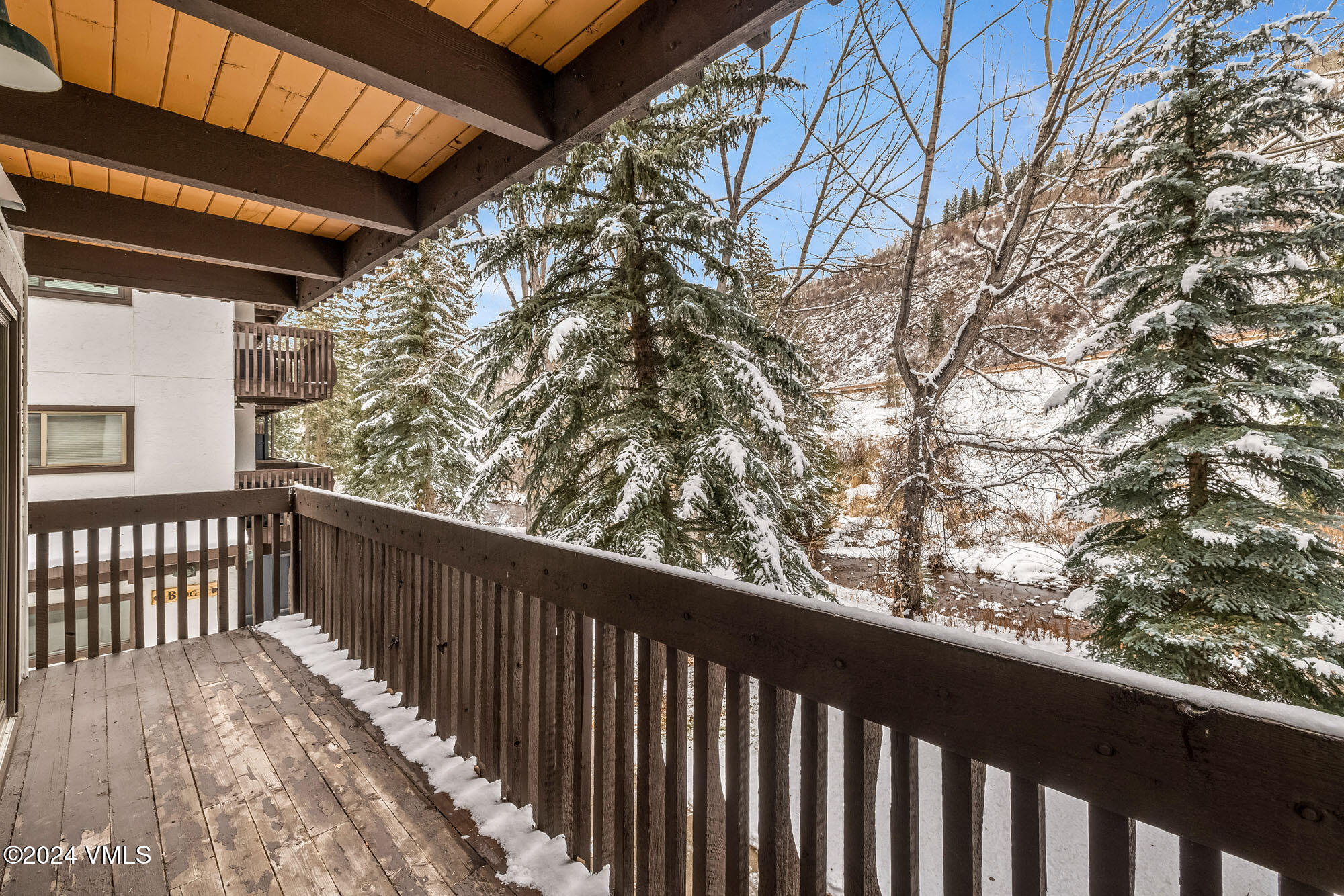 4620 Vail Racquet Club Drive Unit: 5