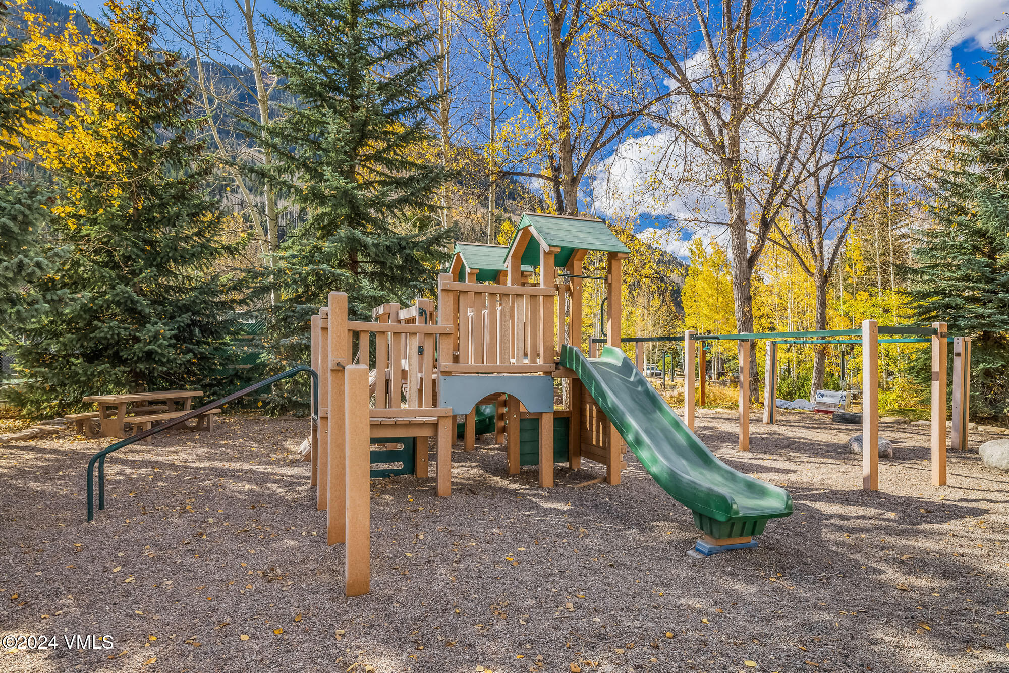 4620 Vail Racquet Club Drive Unit: 5