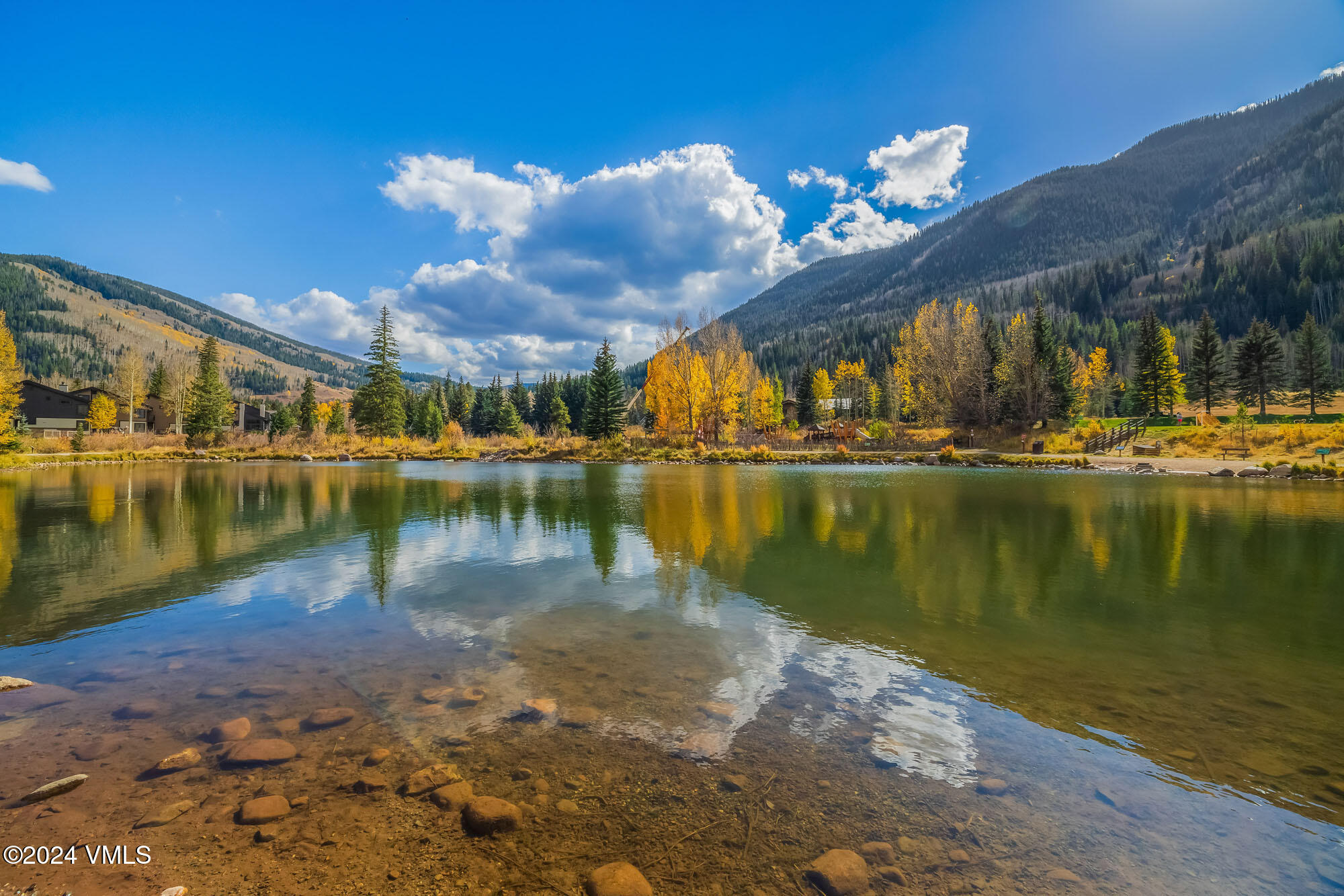 4620 Vail Racquet Club Drive Unit: 5