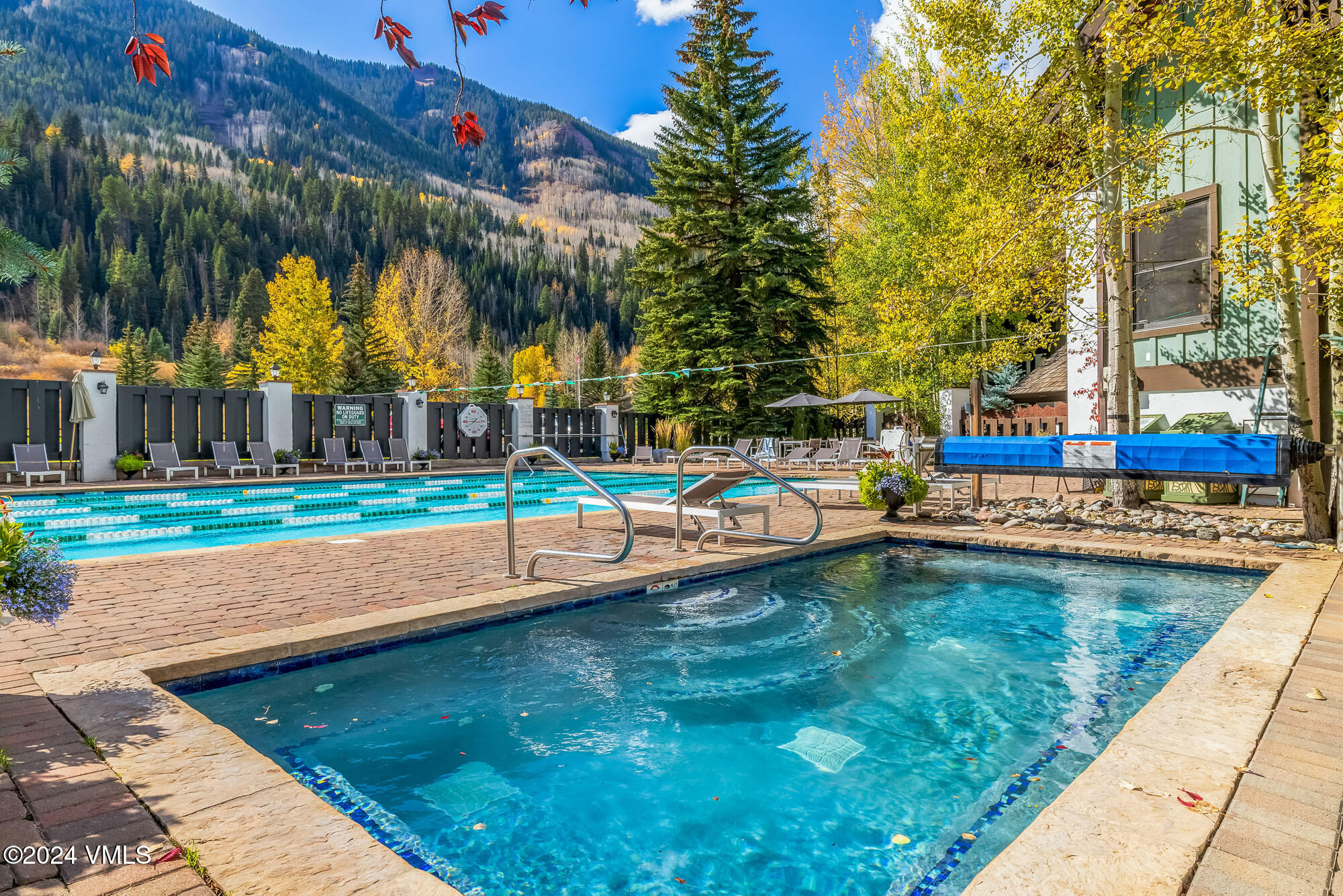 4620 Vail Racquet Club Drive Unit: 5