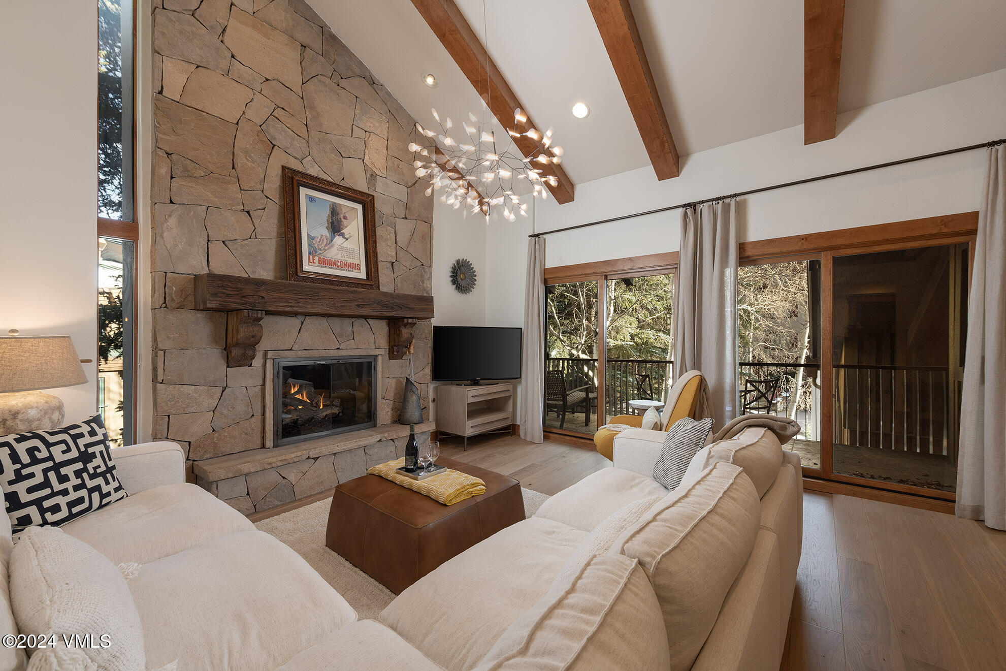 384 Gore Creek Drive, 9