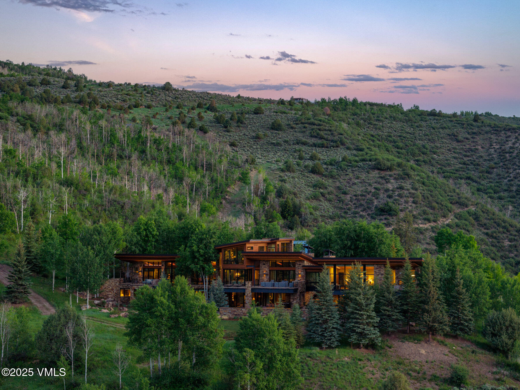 34 Whiskey Ridge