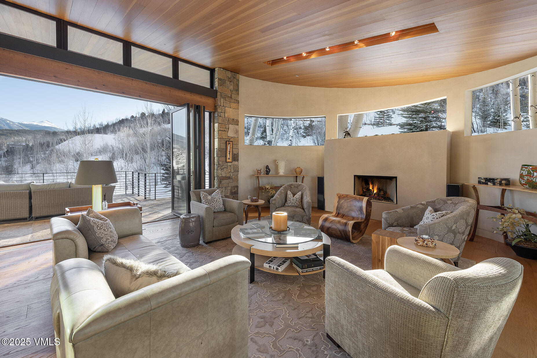 34 Whiskey Ridge