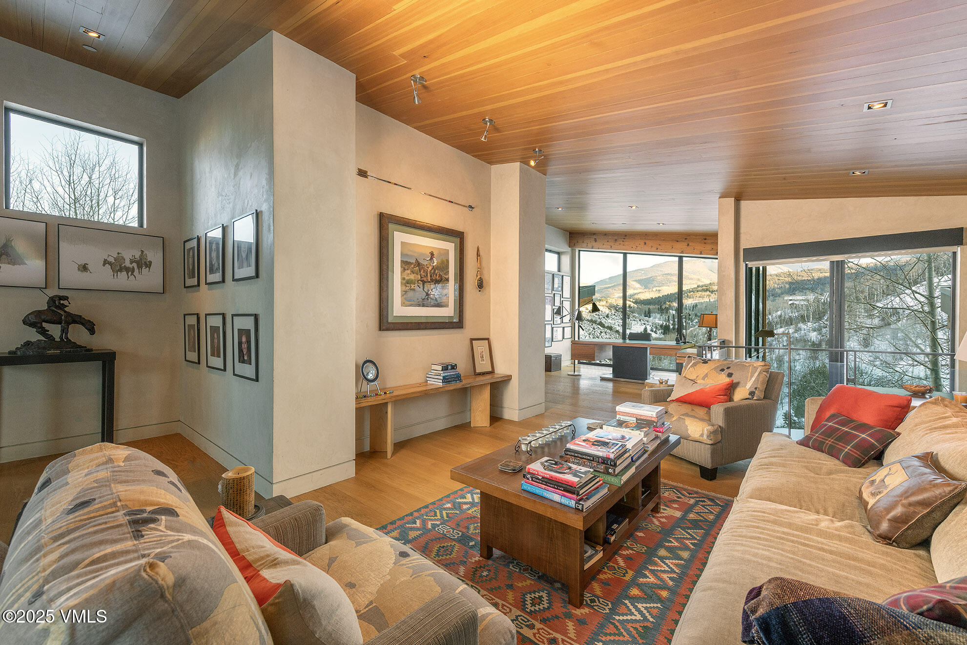 34 Whiskey Ridge