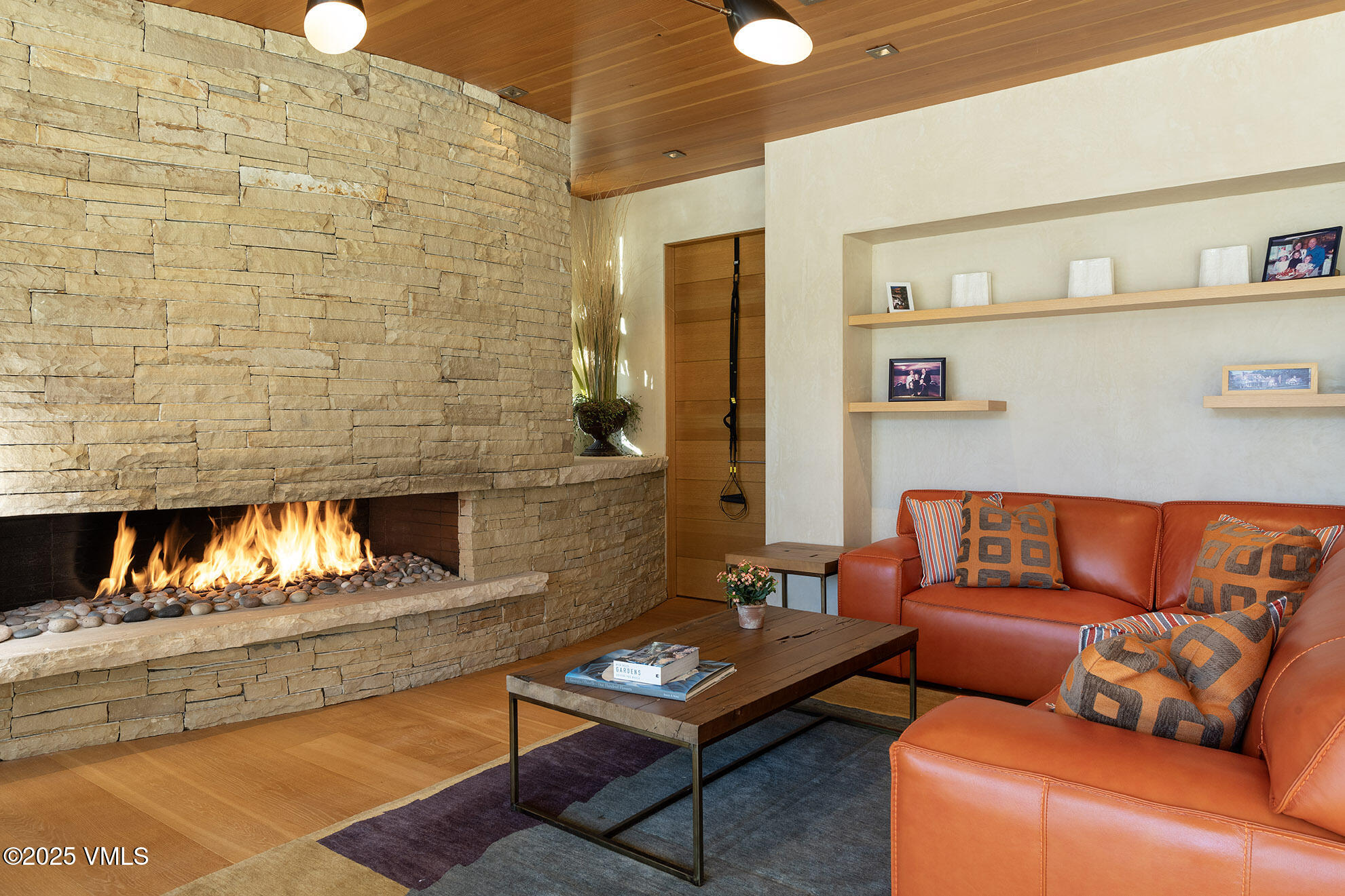 34 Whiskey Ridge