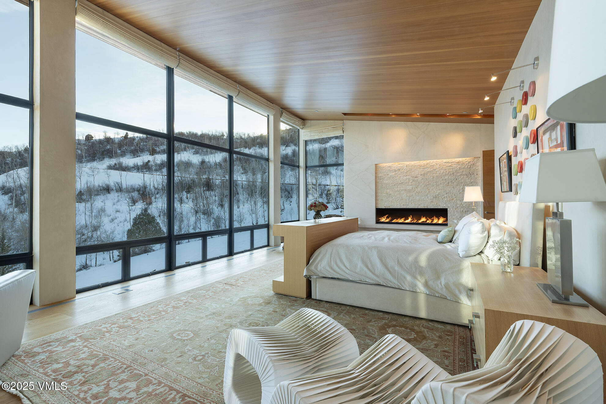 34 Whiskey Ridge