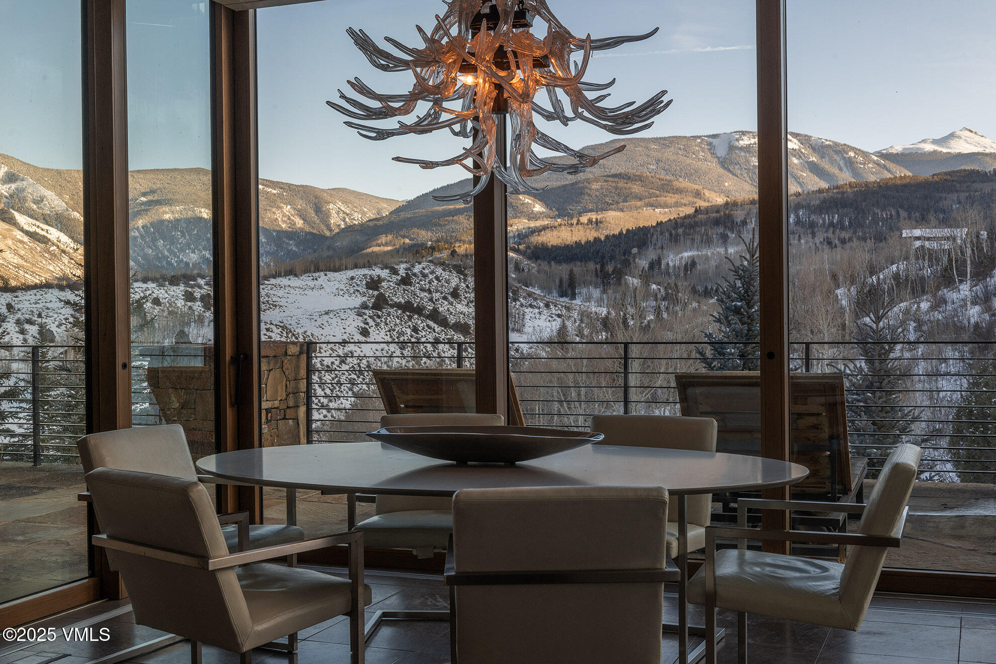 34 Whiskey Ridge