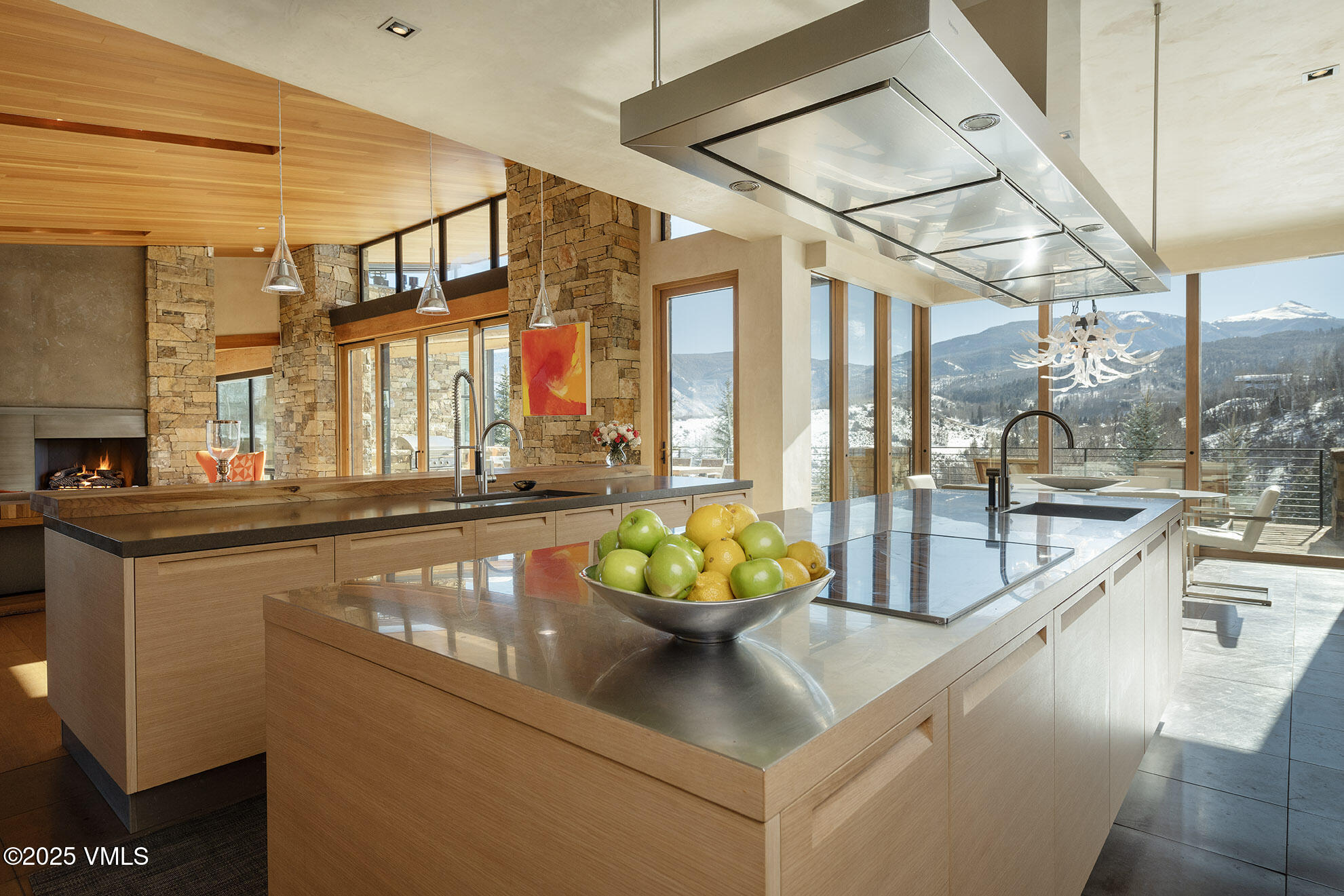 34 Whiskey Ridge